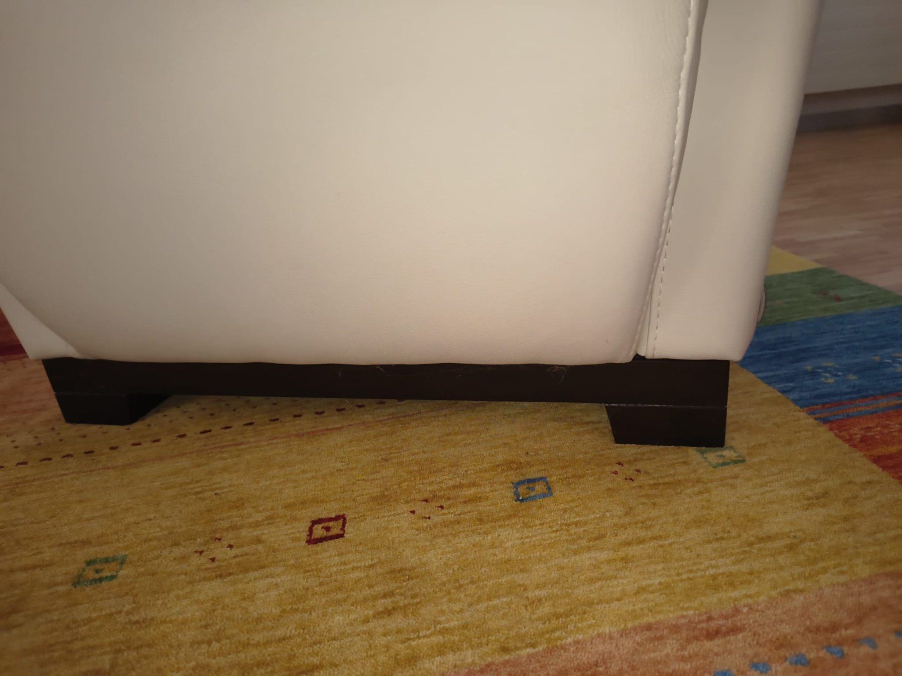 Poltrone: Fauteuil Leder Hotelqualität – Usato da Rorschacherberg venduto da deb_j2wd 1