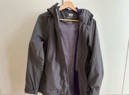 Helly Hansen Regenjacke
