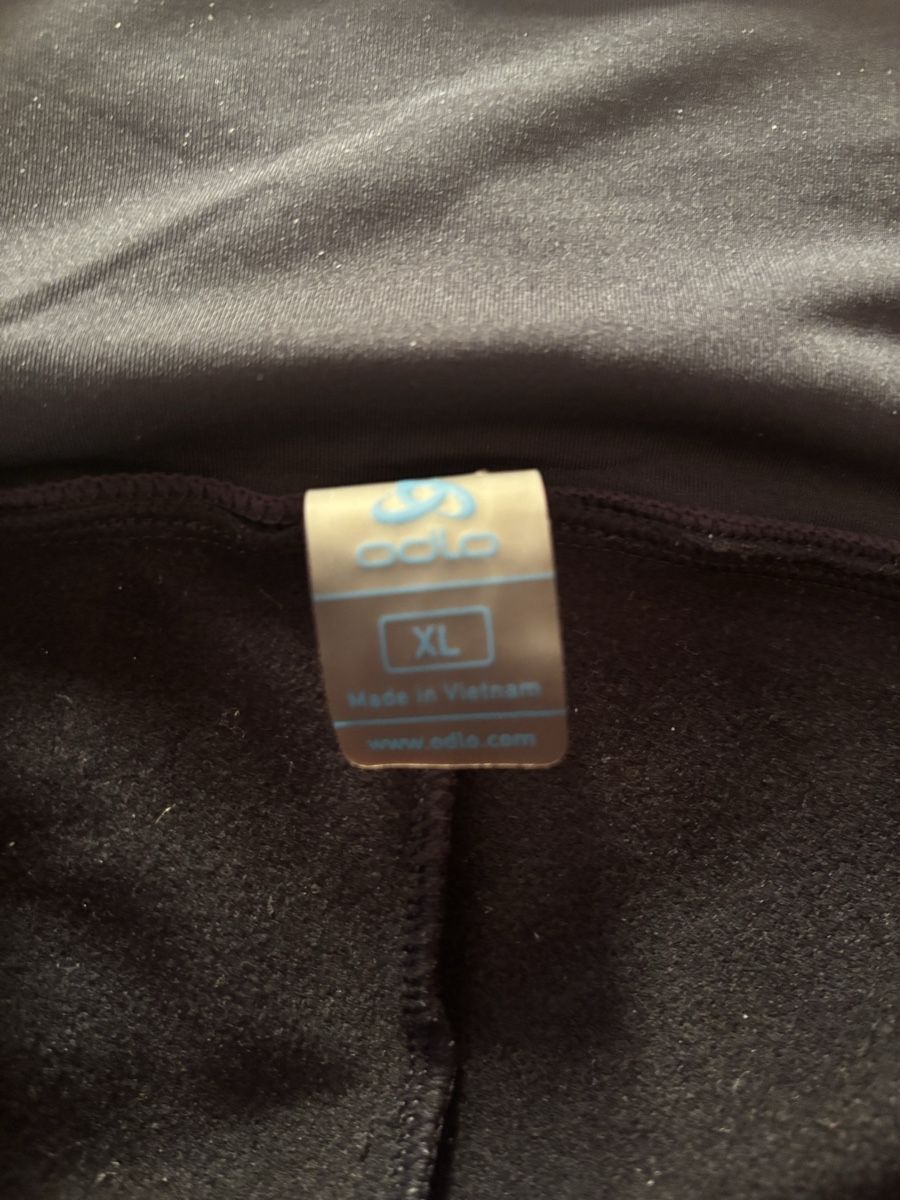 Odlo Completi & Tailleur: Odlo Langlaufdress – Usato da Euthal venduto da ishinca 5