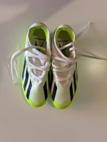 Adidas X Crazyfast Fussballschuhe –Grösse 36.5