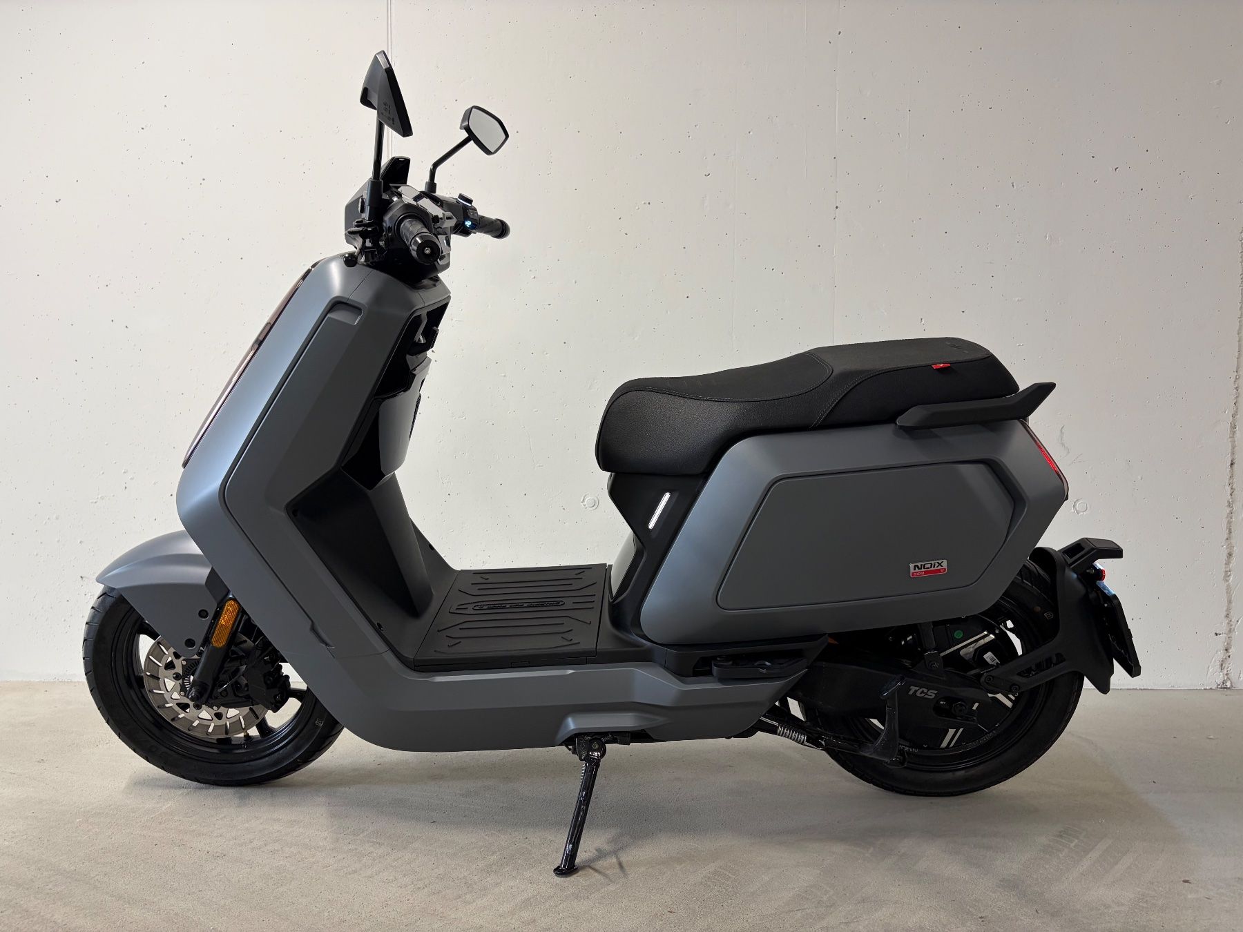 Scooter: Mega Angebot - Niu NQiX 500 – Usato da Fehraltorf venduto da jnhagmann 2