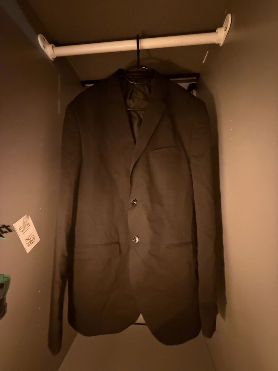 Completi, tute sportive e funzionali: Veste de costard  – Nuovo (secondo la descrizione) da Prilly venduto da ale_8prt