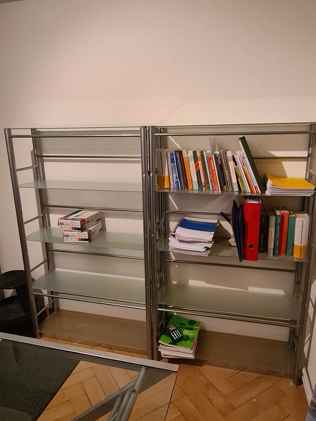Scrivanie: Bürotisch/-mobiliar zu verkaufen – Usato da Neuheim venduto da uttenberg 5