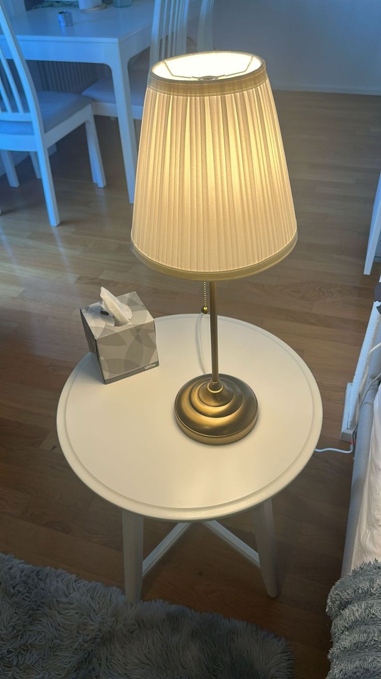Ikea Lampen: Lampe – Gebraucht aus Glattbrugg von bea_k5fr