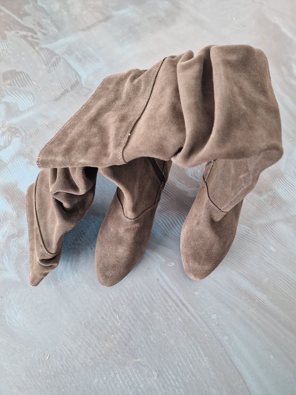 Victoria's Secret Damenschuhe: Victoria's Secret Stiefel – Gebraucht aus Oberbipp von tori17 2