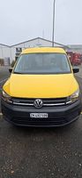 VW Caddy 2020 2.0 TDI 150PS DSG 4Motion 54'500 km