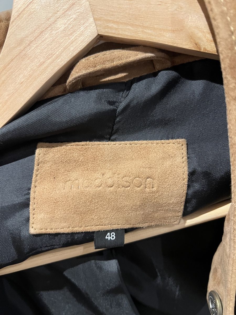 Giacche: Schöne Herrenjacke – Nuovo (secondo la descrizione) da Zürich venduto da Daveischda 1