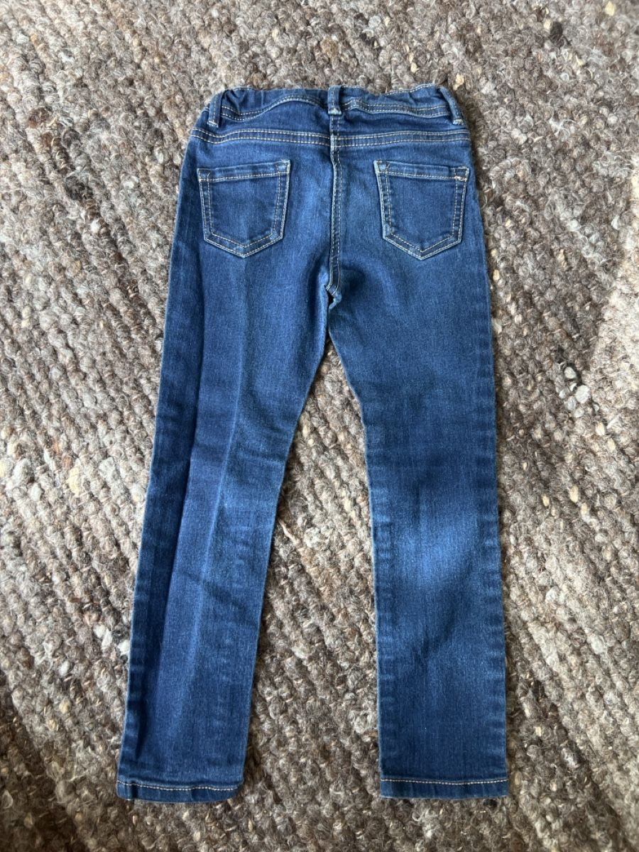 Pantaloni: Kinder Jeans Gr ca 98/104 – Usato da Winterthur venduto da LeonoraCor 1