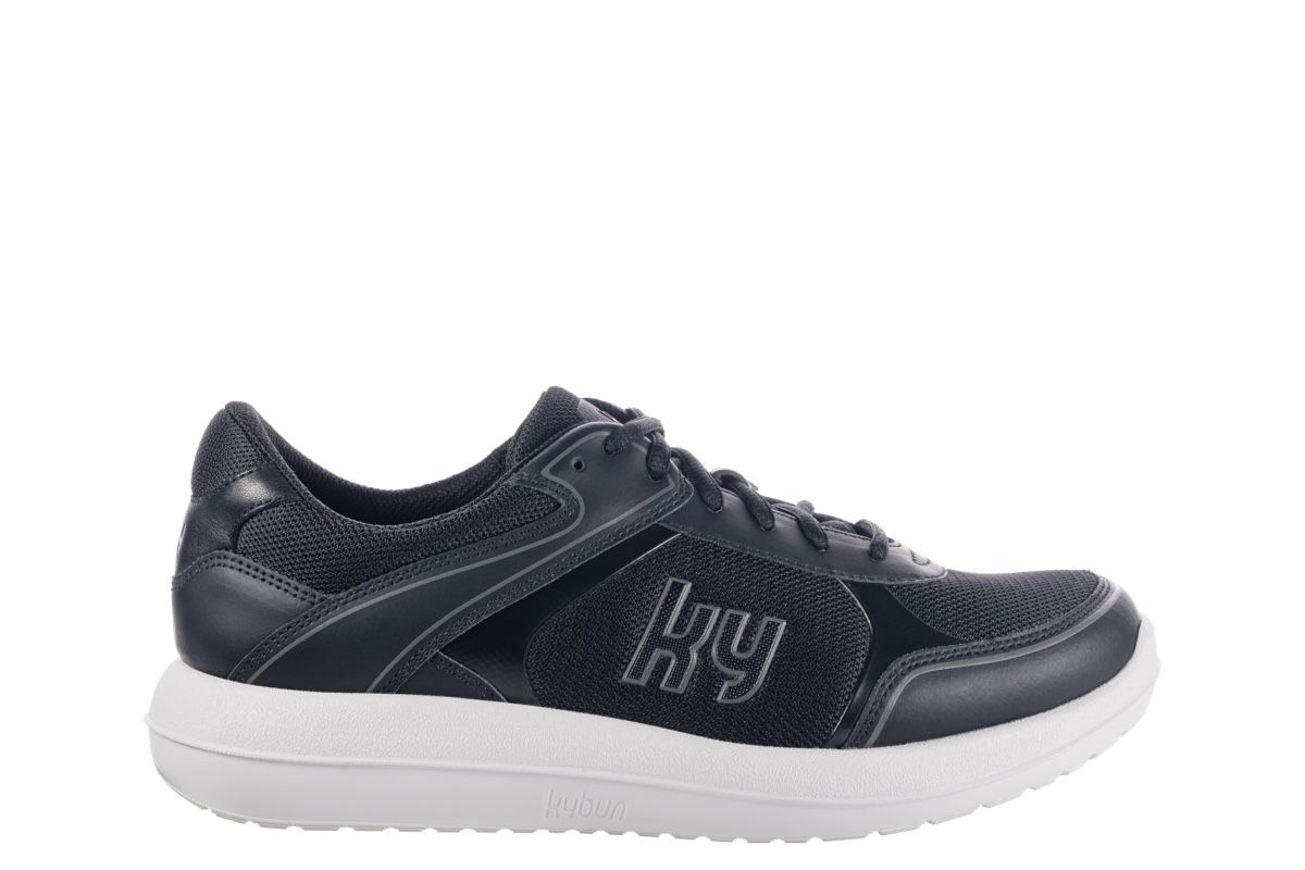 Kybun Scarpe da uomo: Magglingen schwarz – Nuovo e nell'imballaggio originale da Wittenbach venduto da bes_k8vr 1