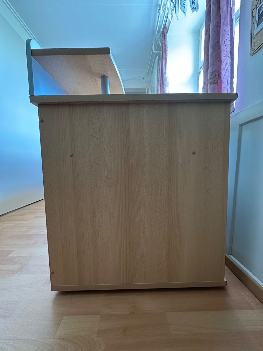 Conforama Scrivanie: Holzschreibtisch – Usato da Liestal venduto da Cliestal 3