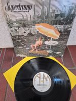 SUPERTRAMP - CRISIS? WHAT CRISIS? (1975)