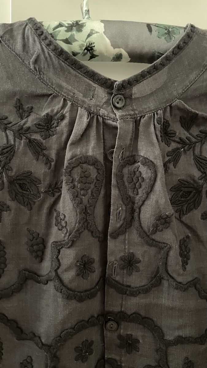 Isabel Marant Blusen: Blouse Isabel Marant – Gebraucht aus Satigny von Pauline_1987 2