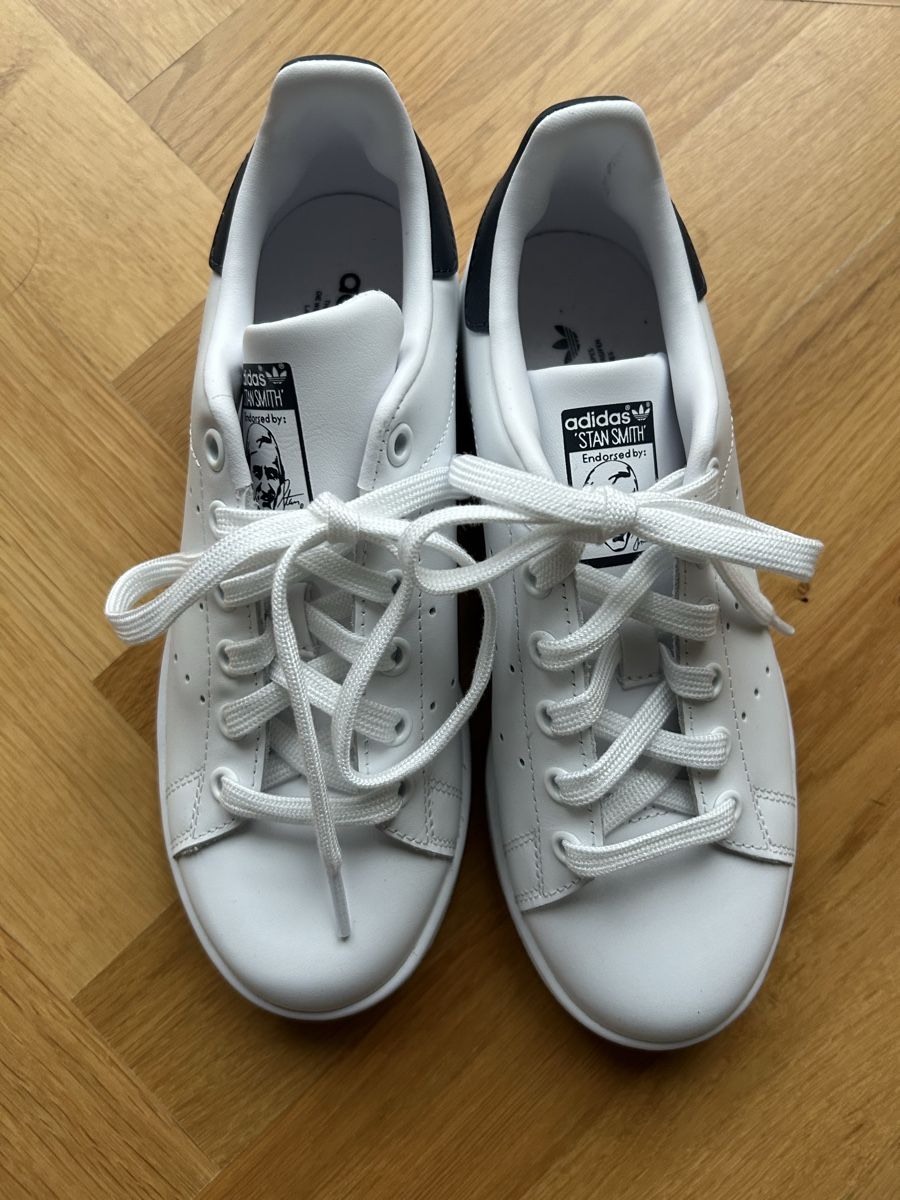 Scarpe da donna: adidas stan smith 37 1/3 – Nuovo (secondo la descrizione) da St.Gallen venduto da Manumao 1
