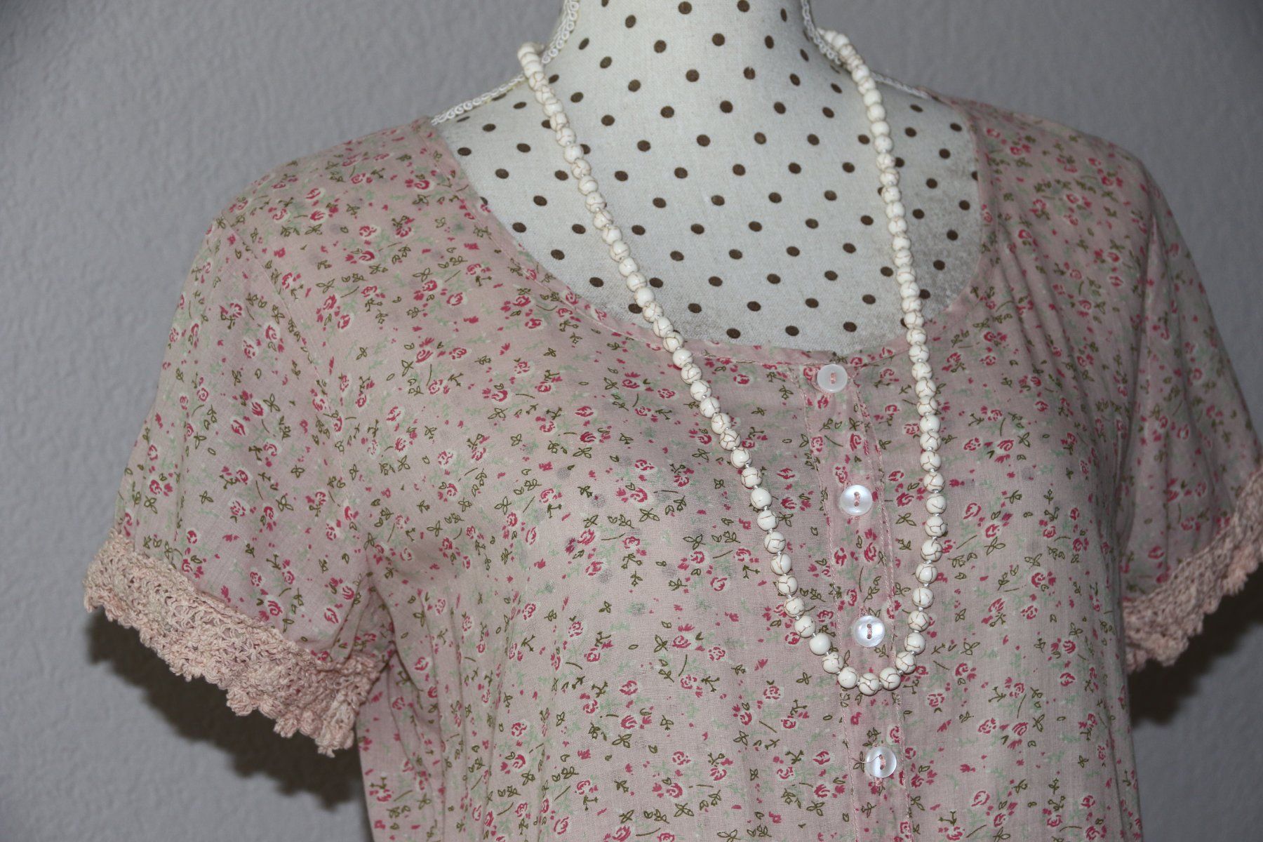 Kleider: Wunderschönes Sommerkleid von JDL Gr.M – Gebraucht aus Oberwil-Lieli von Svetlana28 3
