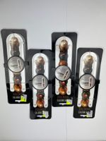4x Nespresso Kapsel Halterung mit Magnet