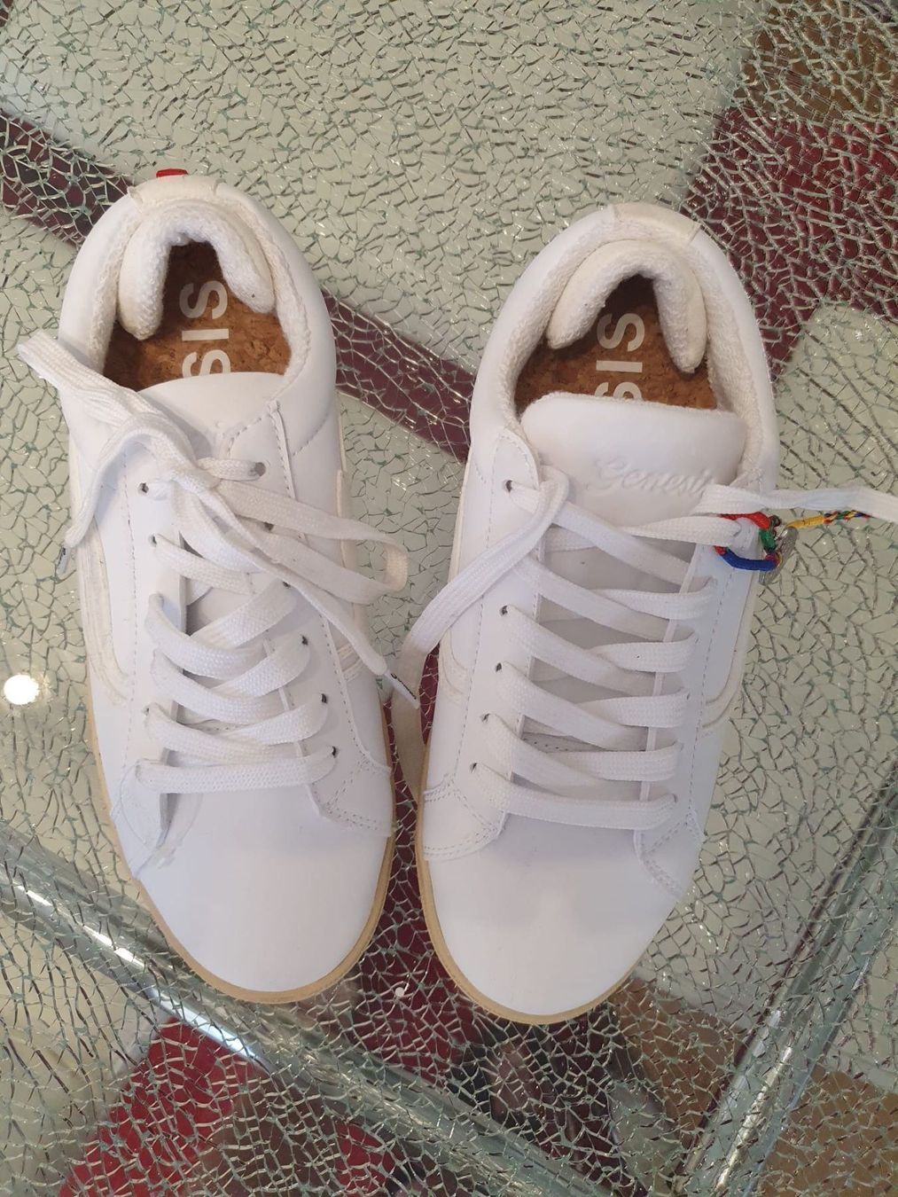 Scarpe da donna: Genesis Gr. 37 – Nuovo e nell'imballaggio originale da Luzern venduto da Edii025 2