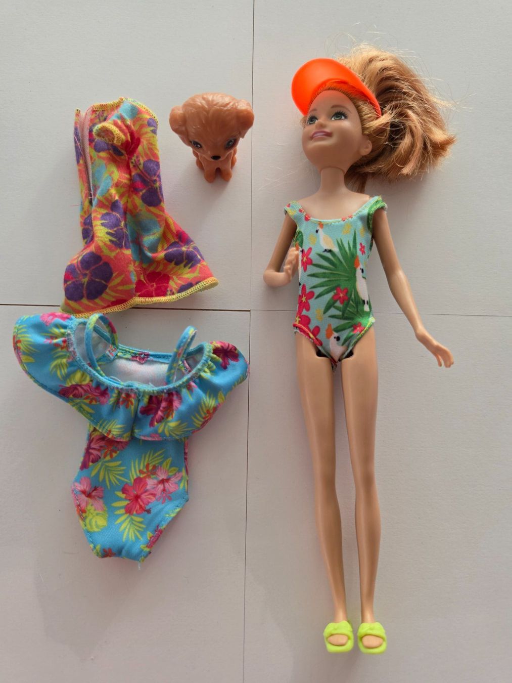 Spielzeuge: Barbie Chelsea – Gebraucht aus Hildisrieden von Faye11