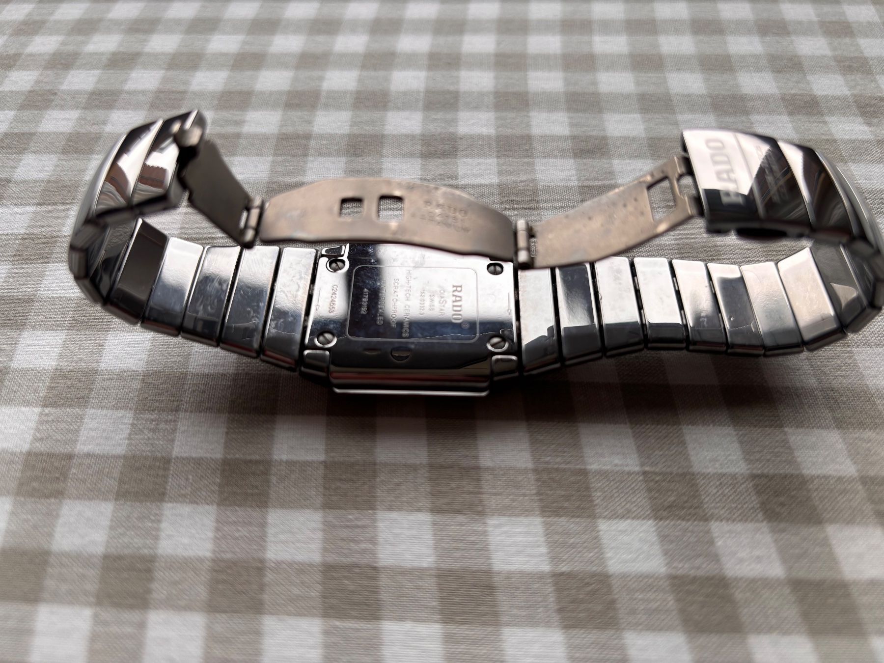 Rado Orologi: Rado Uhr Sintra jubile – Usato da Weissbad venduto da roman_sup 1