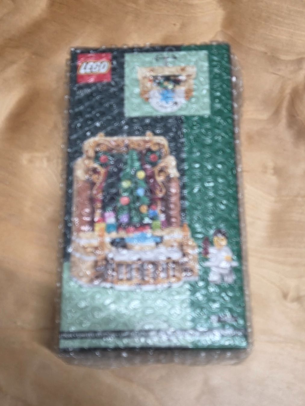 Lego Baukästen: LEGO Holiday & Event 40701 Ballerina & Nutcracker Scene – Neu und originalverpackt aus Basadingen von NekoBricks 2