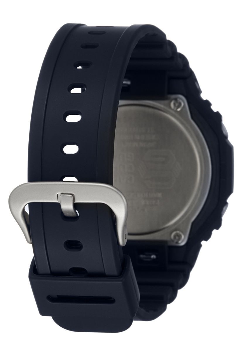 Casio Orologi: Casio G-Shock Uhr Schwarz – Nuovo (secondo la descrizione) da Oensingen venduto da custom_lenkraeder 4