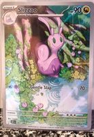 Pokémon – Sliggoo 🇺🇸 - CRI-095 - Chaos Rising