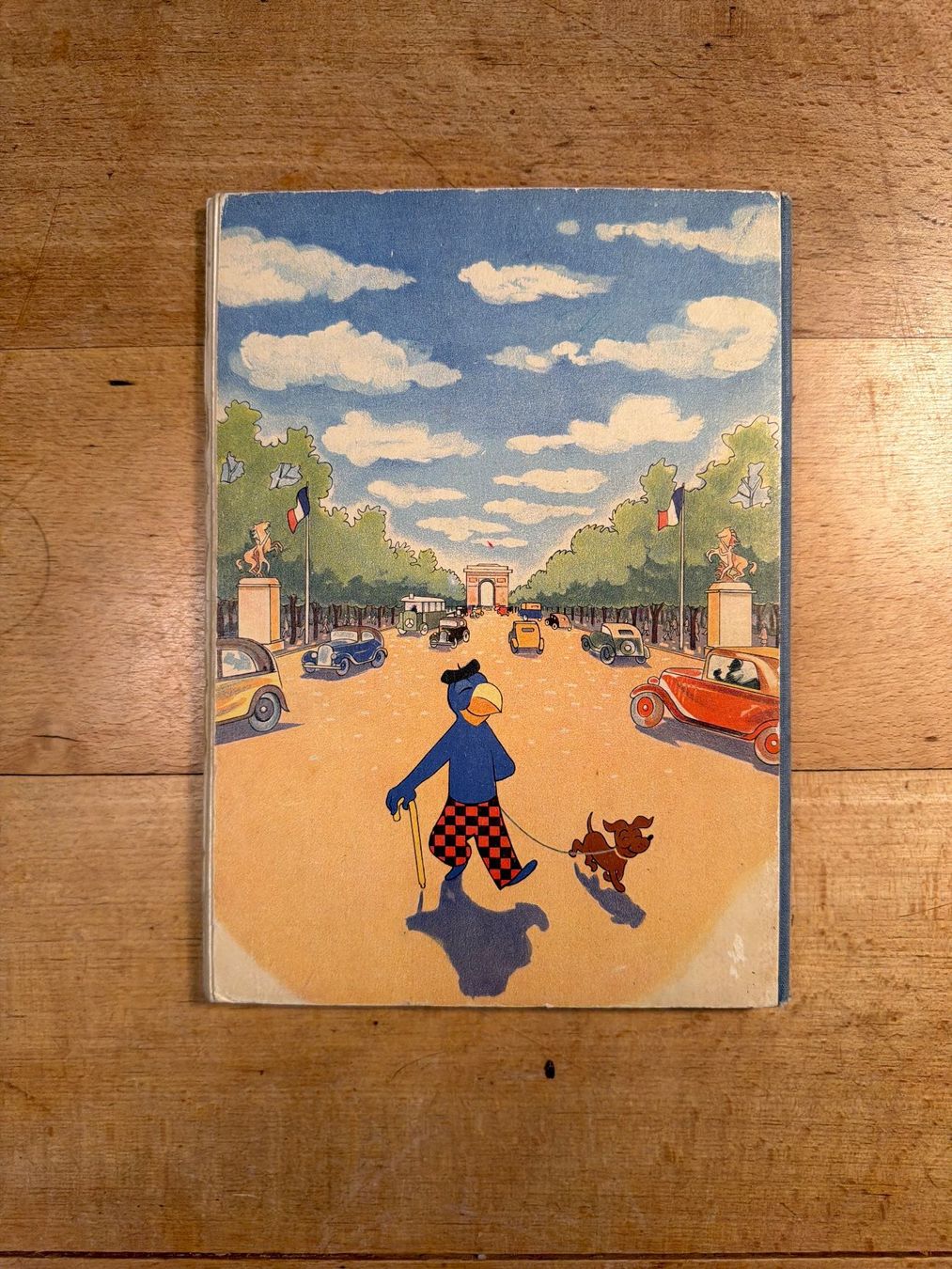 Libri: Globi erlebt Paris – Usato da Schlatt ZH venduto da fila345 5
