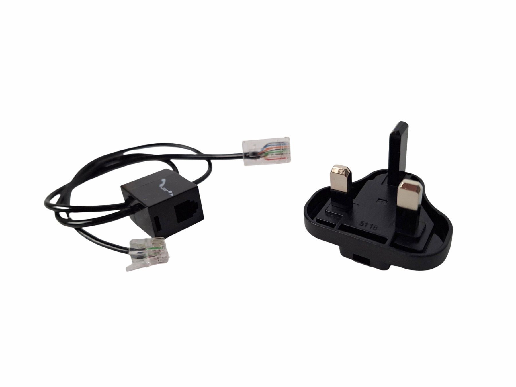 Plantronics Casques audio: PLANTRONICS CS540 Kabelloses DECT-Headset schwarz – Neuf (Voir description) à Breitenbach par Restwert_Breitenbach 5