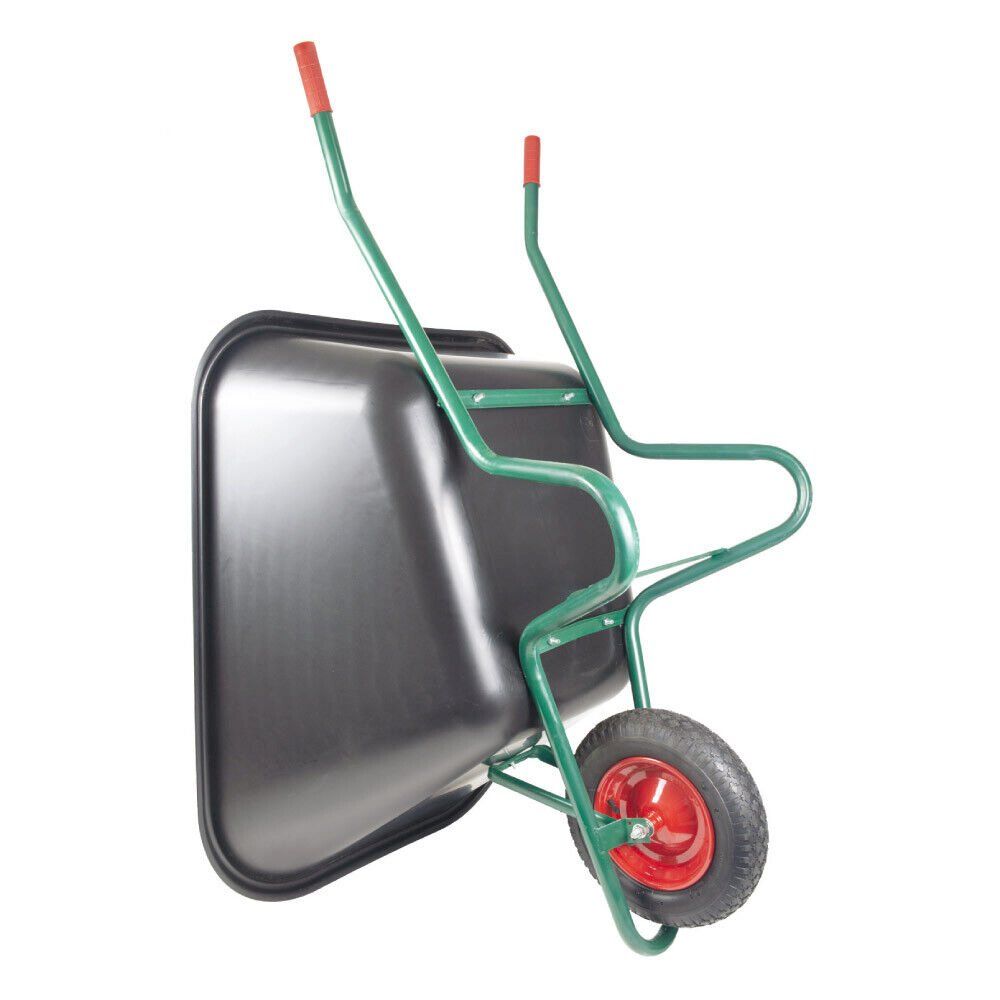Brouettes: BPA Schubkarre 240l – Neuf avec emballage d'origine à Bottighofen par zaap 4