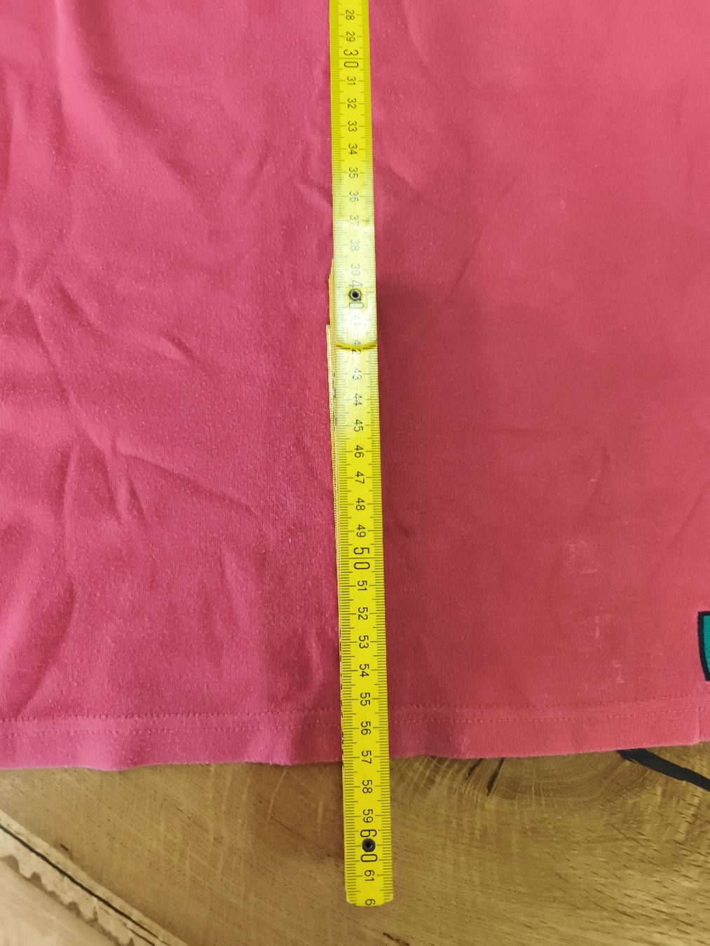 T-shirt: A2 – Usato da Künten venduto da Schnaepplihuus 3