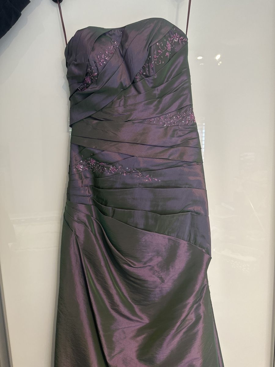 Kleider: Abendkleid Gr.38 – Gebraucht aus Pratteln von Nala78 2