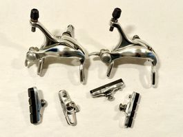 UNKNOWN Brakes Bremsen Set V+H