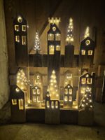 Adventsdeko