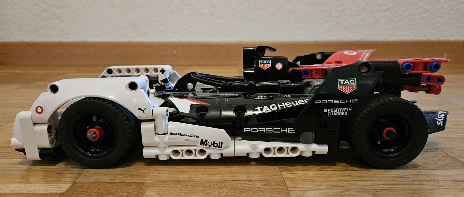 Lego Giocattoli: Lego Techic Auto – Usato da Bettlach venduto da tho_d55m 2