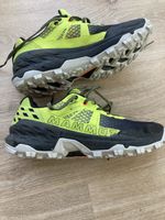 Mammut Sertig II Low GTX Men Turnschuhe Gr 40 guter Zustand