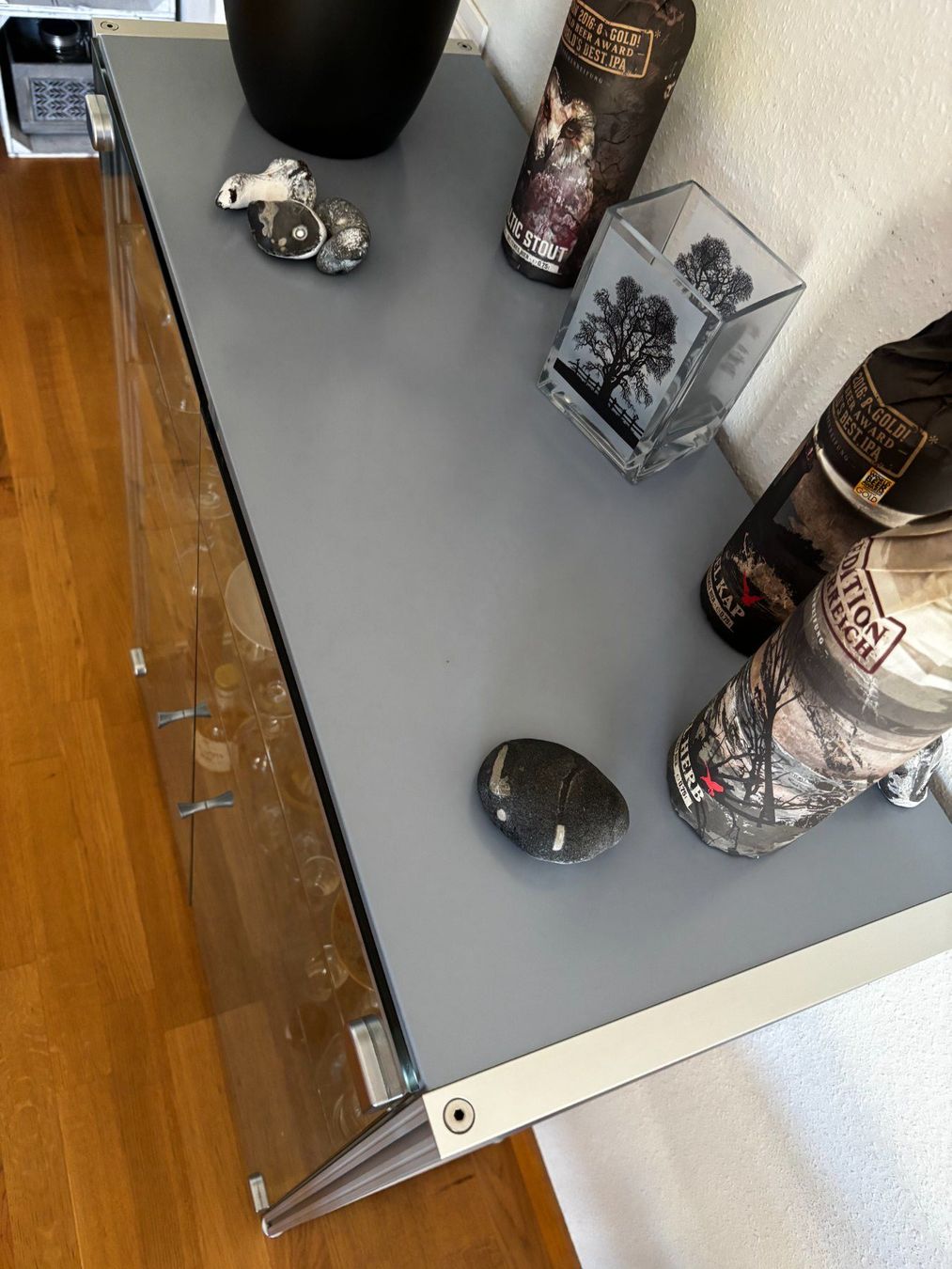 Vetrine: Glasvitrine – Usato da Stäfa venduto da fre_6x7w 1
