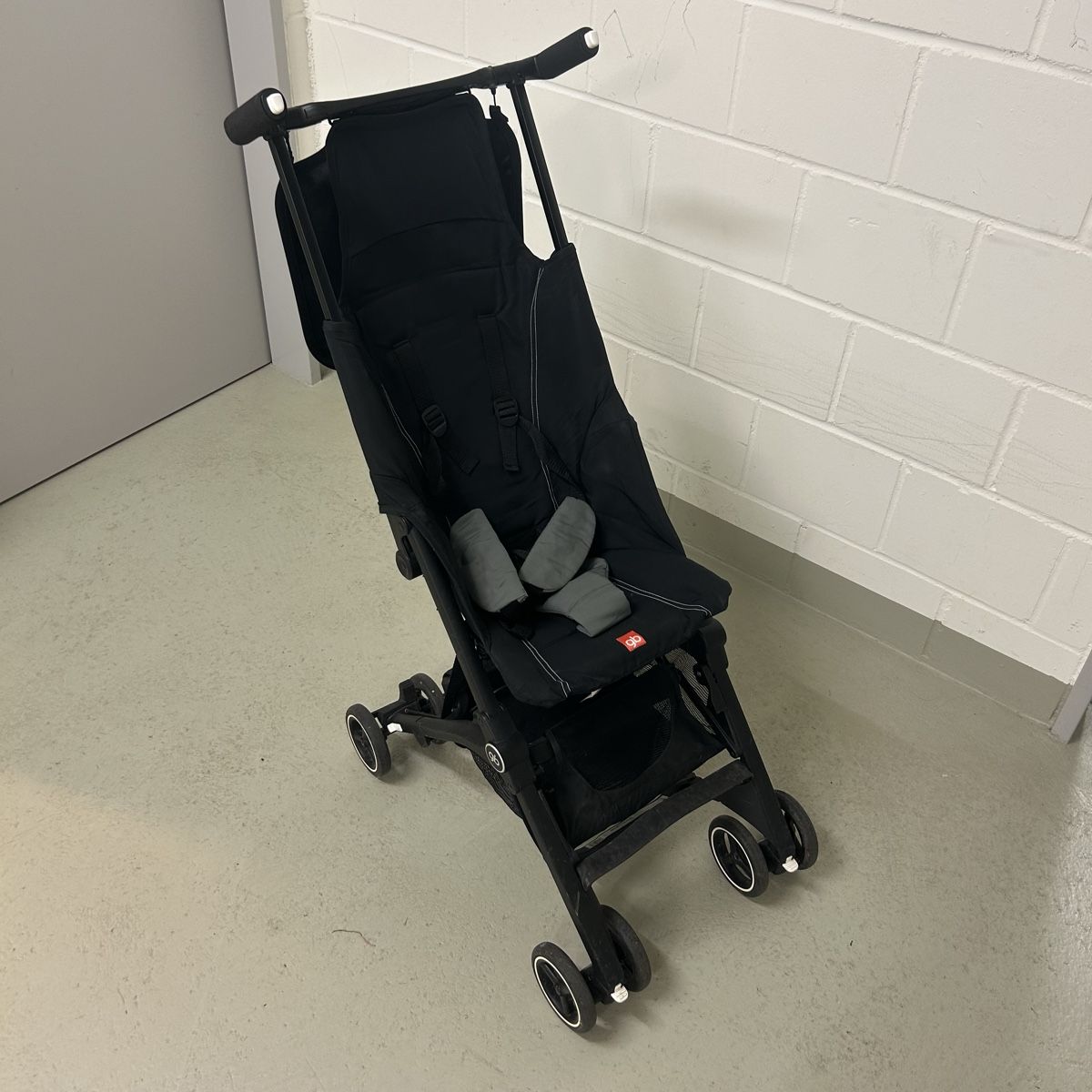 Carrozzine: GB Pockit Stroller super compact – Usato da Bottmingen venduto da a_kings 3