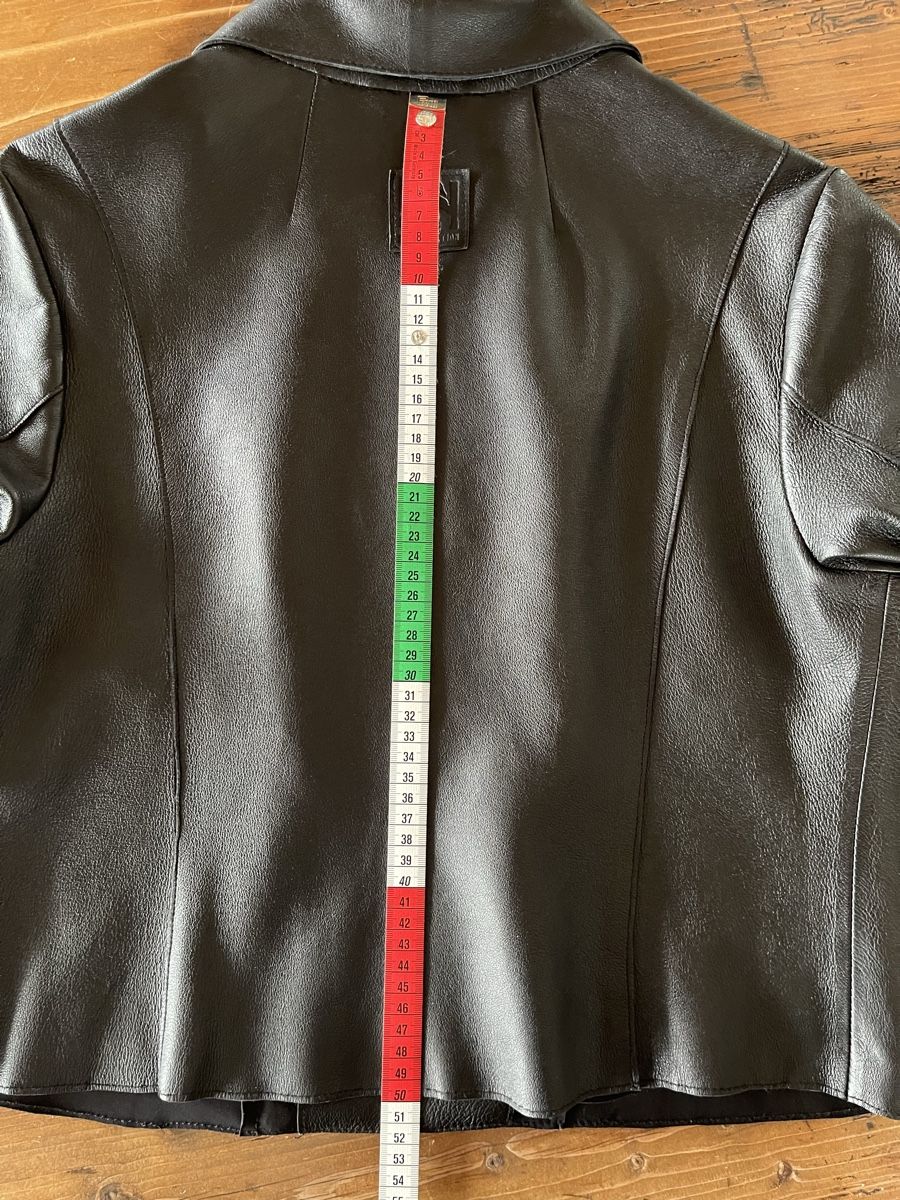 Giacche: Lederjacke Freaky Nation – Usato da Boll venduto da m290506 8