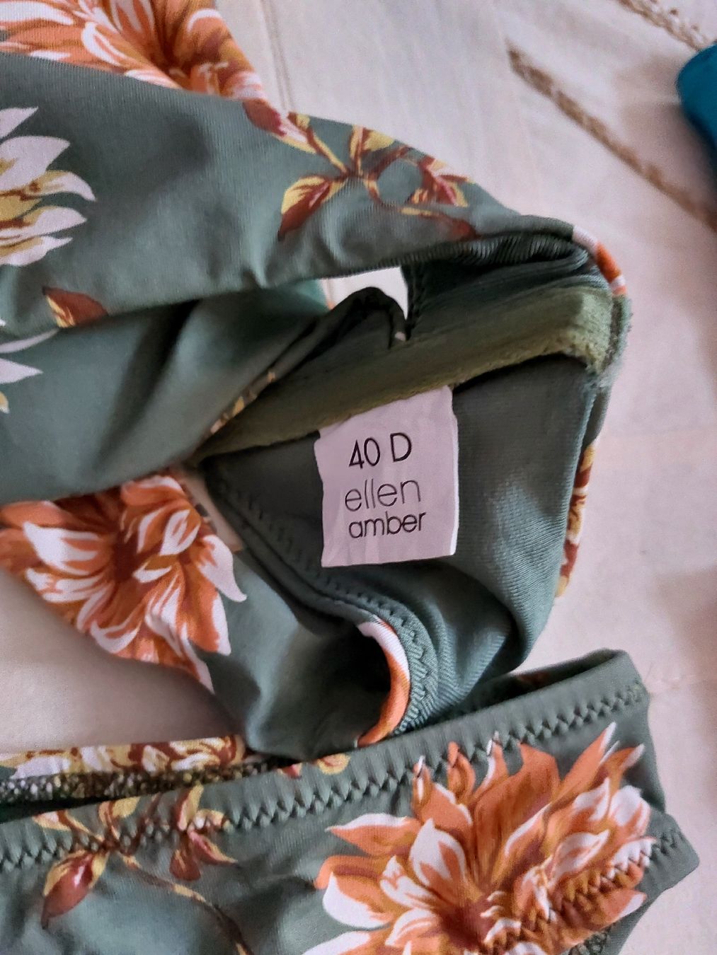 Badekleider & Bikinis: Bikini – Neu (gemäss Beschreibung) aus Dietlikon von Asany 2