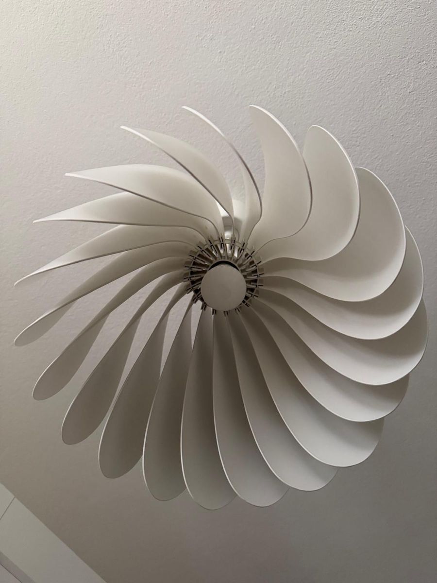 Kronleuchter & Deckenlampen: Lampe – Gebraucht aus Spiez von Hysvenu 2
