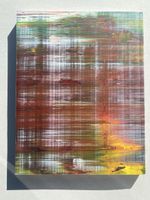 Christie's Art Auction Catalogue - February 2011, London