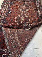 Antiker Perserteppich Handgeknüpft 250×160 cm