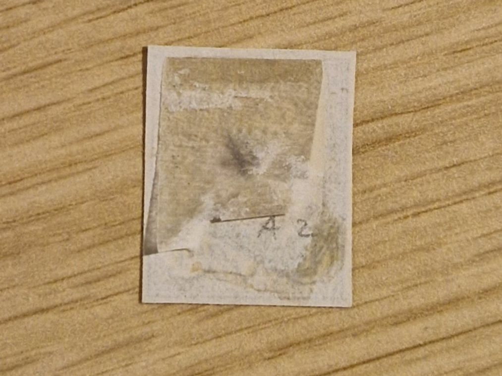 Tous les timbres: Rayon II 23 / 16 II Typ 2 / RU Stein A2 – D'occasion à Ortschwaben par Ruebezahl 1