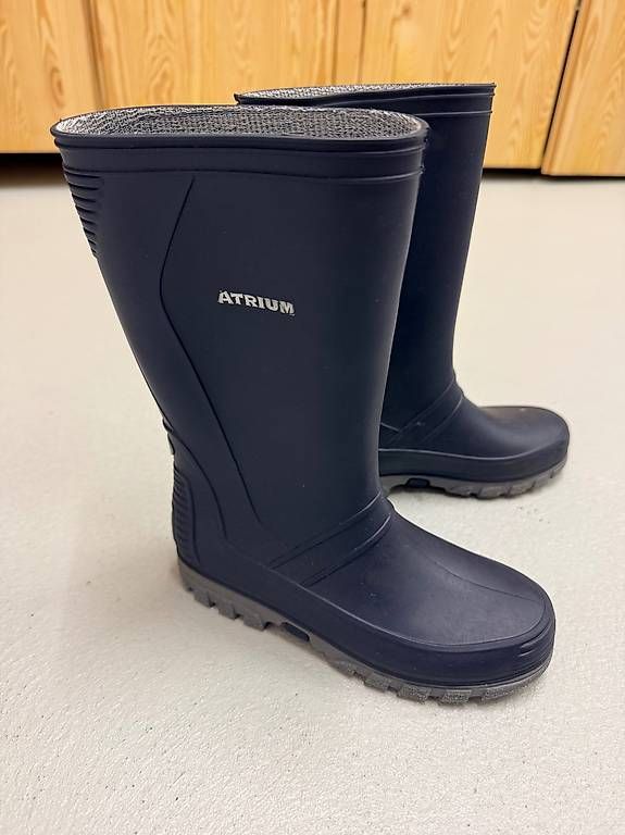 Schuhe für Jungen: Gummistiefel / Regenstiefel  Gr. 31 – Gebraucht aus Hüttikon von Mellie422