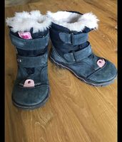 Elefanten Winterstiefel Mädchen Gr. 25