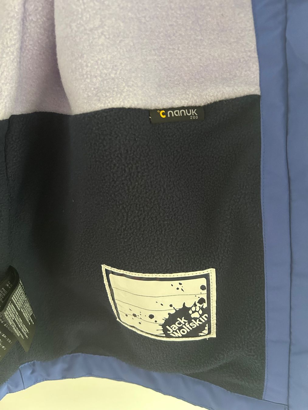 Jack Wolfskin Giacche & Cappotti: Jack Wolfskin Jacke, Gr. 152 – Usato da Winkel venduto da SavK 4