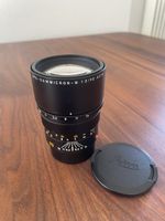 Leica APO-Summicron M 90mm f2 asph.