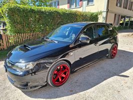 Subaru Impreza 2.5T WRX S