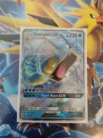 Gyarados GX