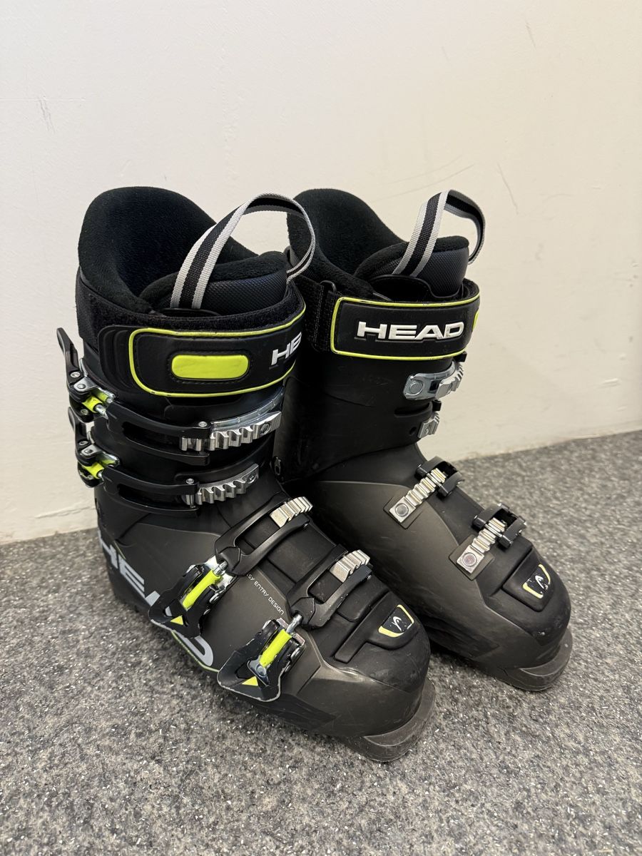 Head Scarpe da donna: Damen Skischuh Head 26.5 – Usato da Zürich venduto da ans_299