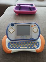 V tech mobigo 2 inkl Etui. Selten gebraucht